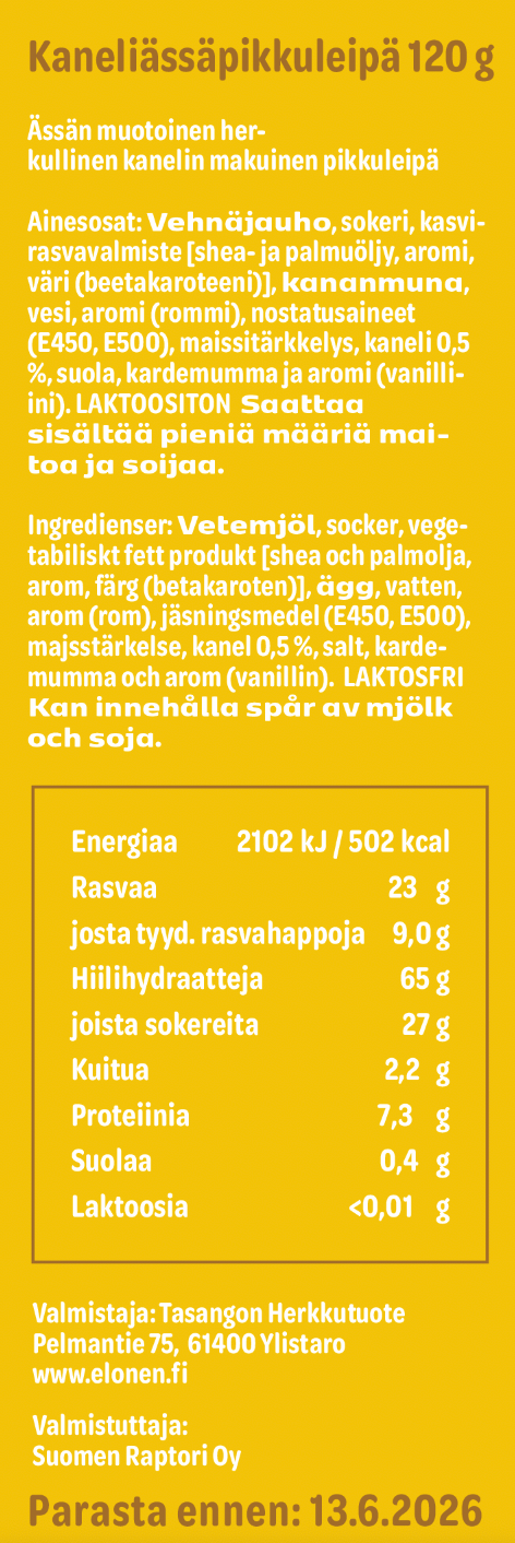 Tahtoisin kangaskassi ja Ryhmäkeksiä combo